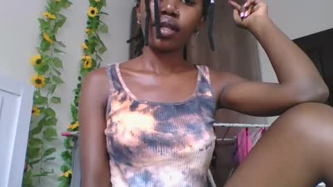 cashy_meal online show from May 11, 9:05 am
