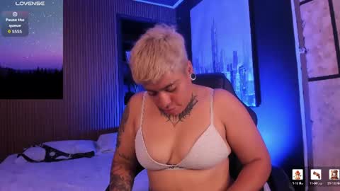 Casper online show from July 9, 12:42 pm