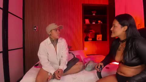 Casper online show from July 14, 12:10 pm