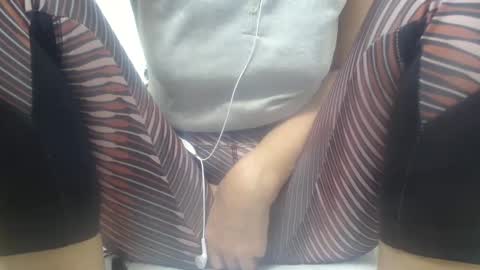 Cassandra joy online show from May 22, 5:36 am