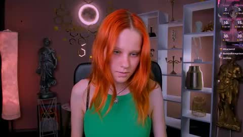 Cassandra online show from May 22, 1:07 pm