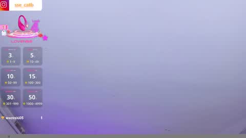 casse_tay online show from June 10, 4:23 am