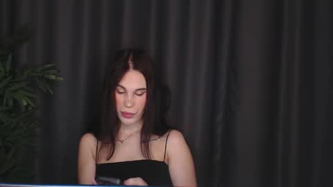 Cassie online show from June 2, 12:29 pm