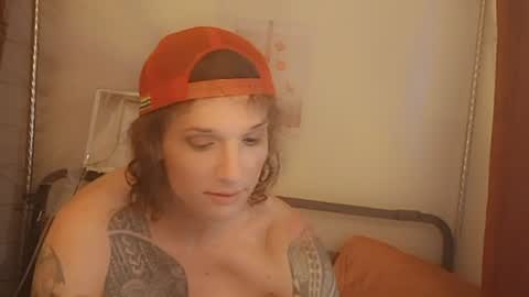 Cassiemichelle online show from July 29, 1:44 pm