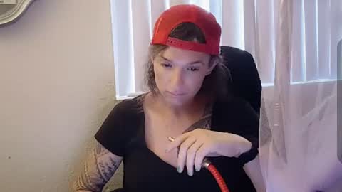 Cassiemichelle online show from June 27, 3:29 pm