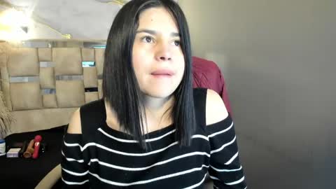 cata black online show from May 27, 12:24 pm