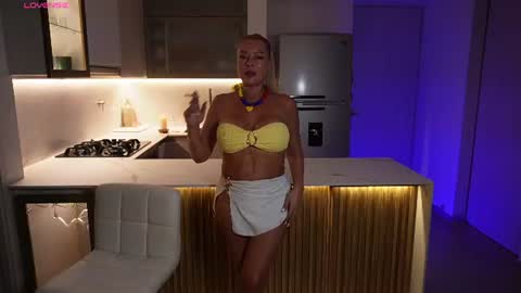 Cata  online show from June 28, 11:34 pm
