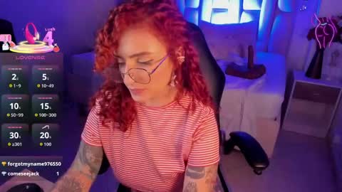 Catalehia online show from May 13, 4:38 pm