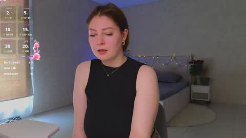 Catherine online show from May 10, 9:37 am