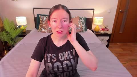 Catrin online show from May 6, 5:13 am