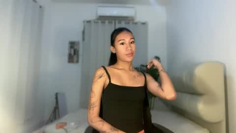Celestiana online show from July 6, 5:48 pm