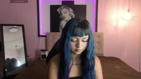 celeste_fioree online show from May 16, 4:49 pm