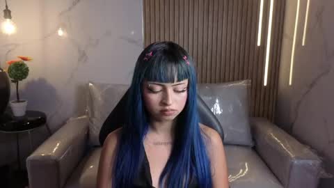 celeste_fioree online show from May 21, 8:48 pm