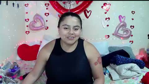 celeste_hotres online show from July 11, 2:38 am