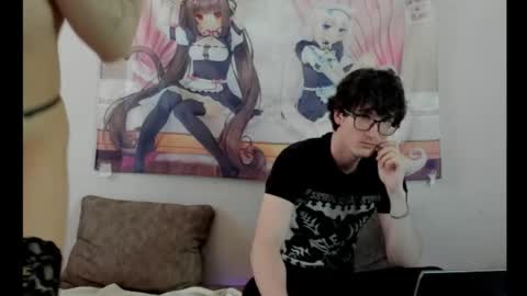 Lerchik online show from May 10, 11:38 am
