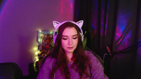 celia_sensual_ online show from May 15, 7:32 pm