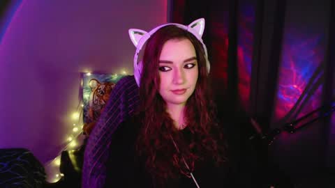 celia_sensual_ online show from May 10, 8:26 pm