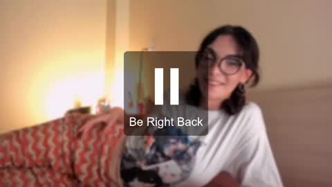 Ji-yoon online show from April 23, 3:02 pm