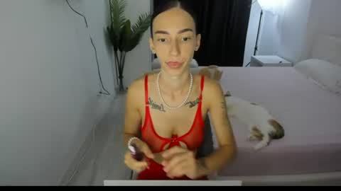 Celine Roxelle online show from August 3, 6:03 pm
