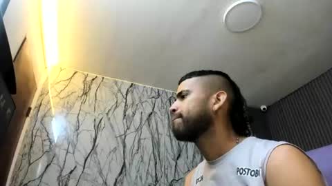 chacorta_ online show from July 2, 1:27 pm