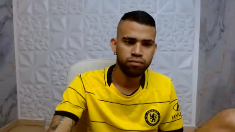 chacorta_ online show from June 26, 12:32 pm
