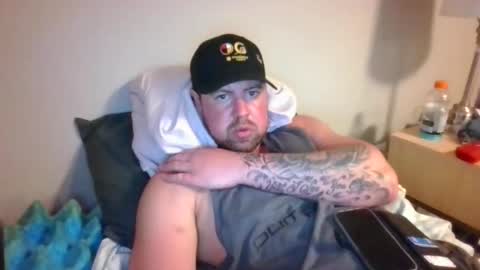 chad25old online show from May 19, 2:07 am