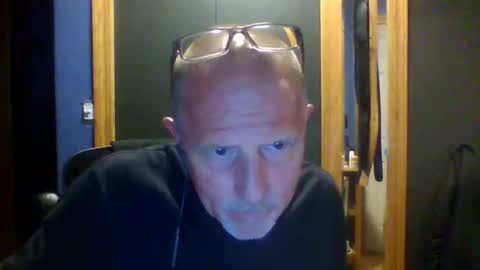 chadsters123 online show from June 7, 7:24 am