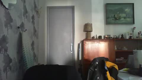 Champers online show from May 9, 4:13 pm