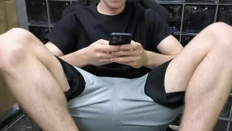 Stern online show from May 26, 9:54 pm