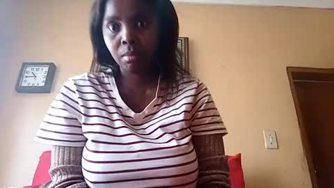 chante665 online show from June 16, 11:14 am