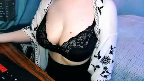 ChaosVictoria online show from July 2, 11:09 pm