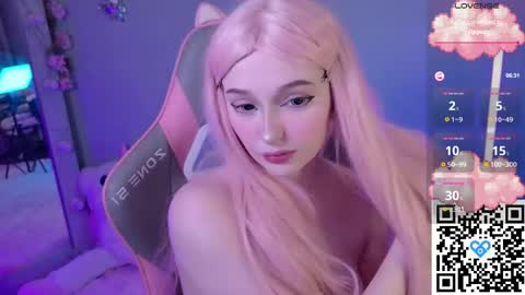 Hi guys Welcome to my room online show from May 22, 11:50 am