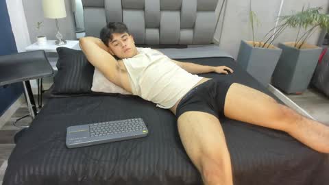 Charlie Musk online show from May 25, 12:11 pm