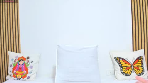 Charlize online show from May 3, 8:59 pm