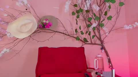 CHARLOTTE online show from May 5, 8:25 pm