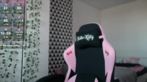 charlottebunnyuwu online show from July 16, 12:08 pm