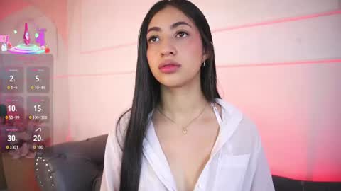 Lauren Rus online show from June 16, 12:42 pm