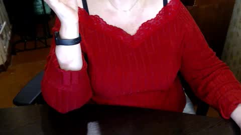 CharlotteXTasty online show from May 15, 7:10 pm