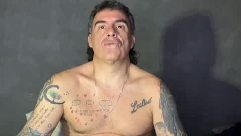 chato012 online show from August 8, 10:31 pm