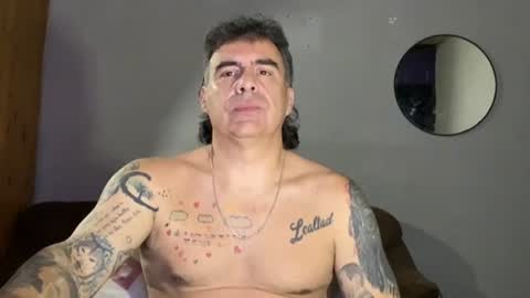 chato012 online show from June 28, 11:56 pm