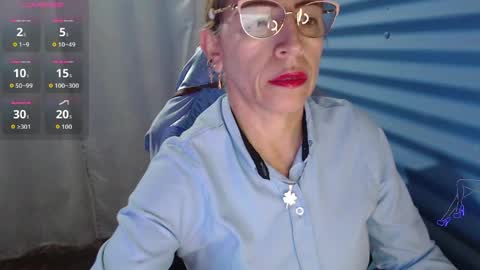CHAYLA VICTORIA RUIZ  online show from May 19, 10:44 am