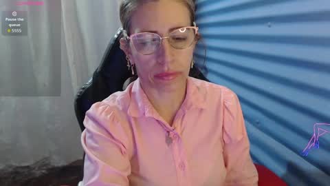 CHAYLA VICTORIA RUIZ  online show from May 26, 1:39 pm