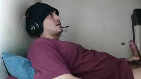 OnlyChayno online show from August 8, 8:57 am