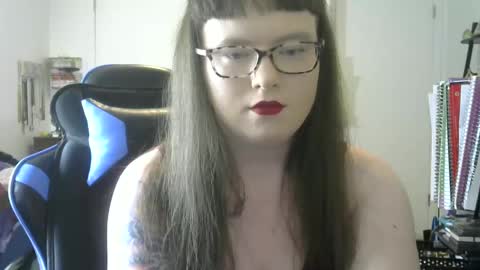 cherrrysummers online show from December 29, 6:56 am