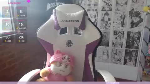 cherry online show from June 1, 1:01 pm