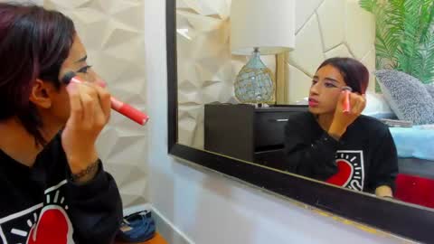 cherry_flirtx online show from May 31, 3:11 pm