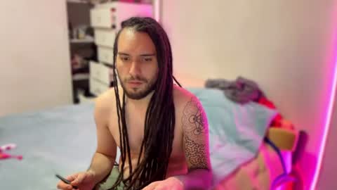 CherryCatCup online show from July 14, 11:26 am