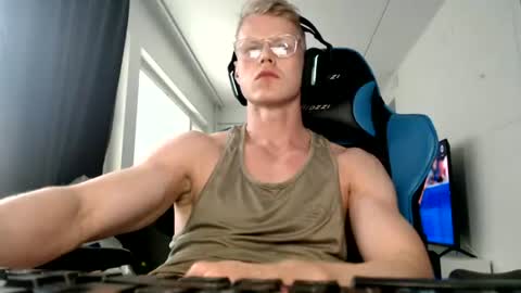 chestbrahhhhhh online show from June 29, 5:12 pm