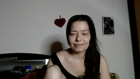 Chiara online show from June 20, 8:37 pm
