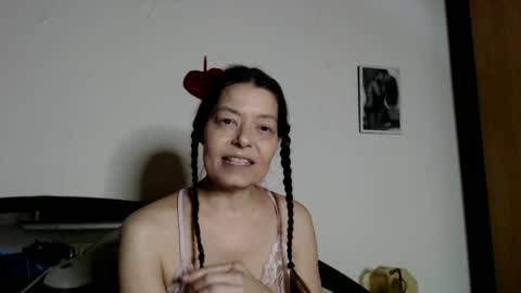 Chiara online show from June 7, 8:47 pm